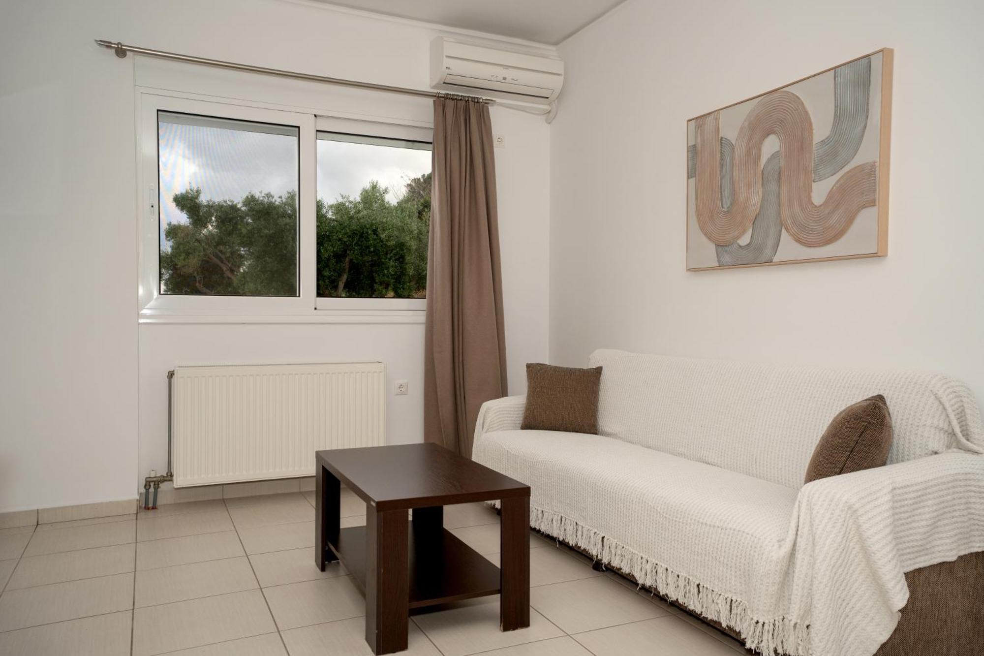 Villa Dream Apartments Vasiliki Exterior photo