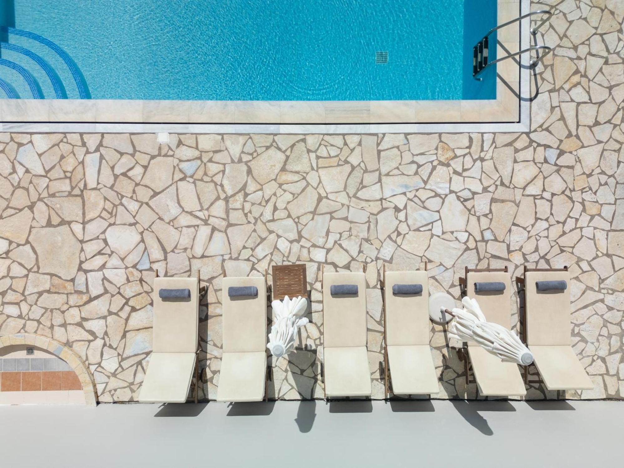 Villa Dream Apartments Vasiliki Exterior photo